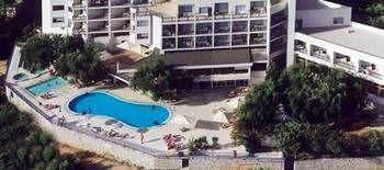 Hotel Baia Delle Sirene مارينا دي كاميروتا المظهر الخارجي الصورة