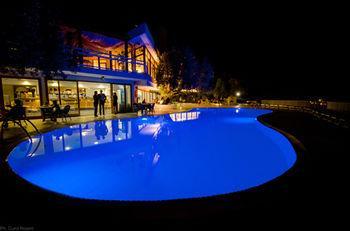 Hotel Baia Delle Sirene مارينا دي كاميروتا المظهر الخارجي الصورة